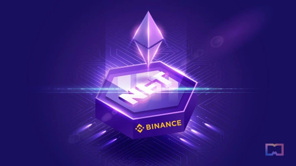 Binance Unveils Its NFT Lending Program Metaverse Post
