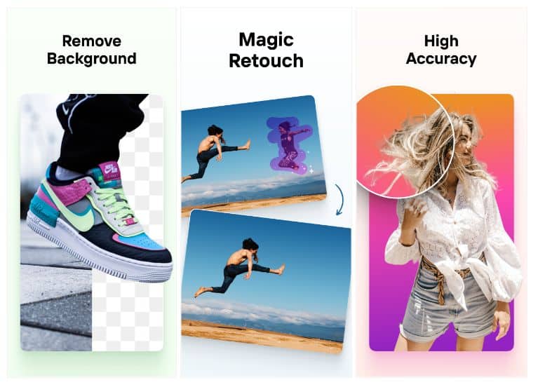 PhotoRoom AI The GameChanging App for Background Removal and Image