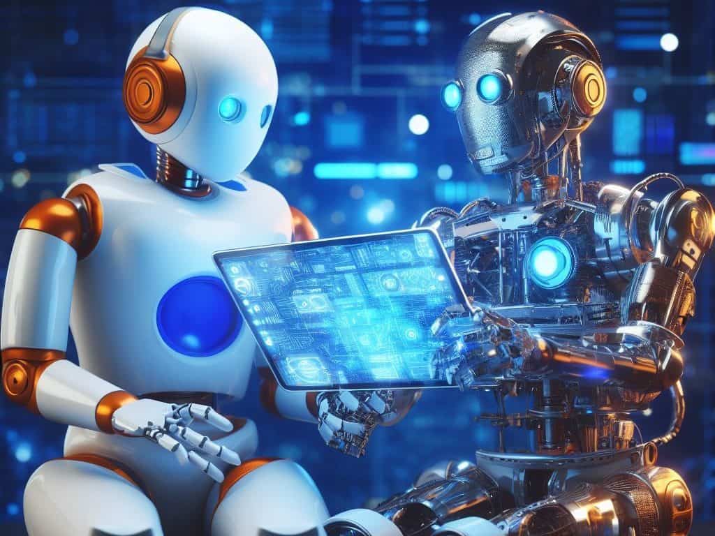 Best 15 AI Tools for Elevating Your Zoom and Google Meet Metaverse Post