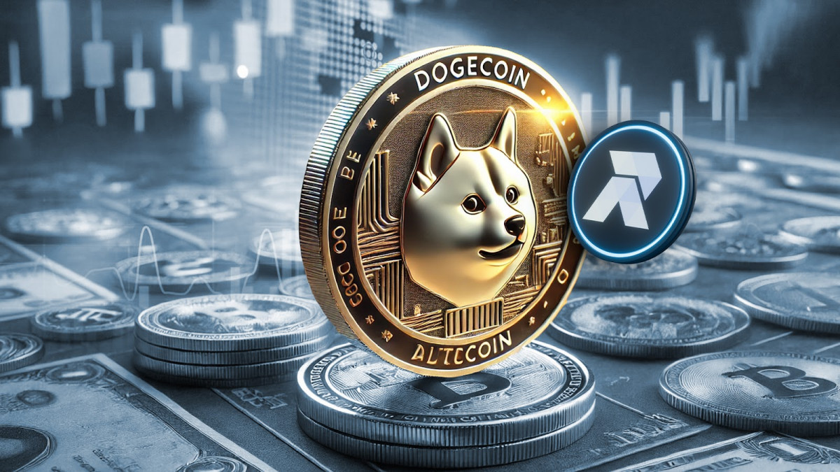 Dogecoin Whales Move .5M to Back a New Altcoin With 35,000% Growth Potential by 2025
