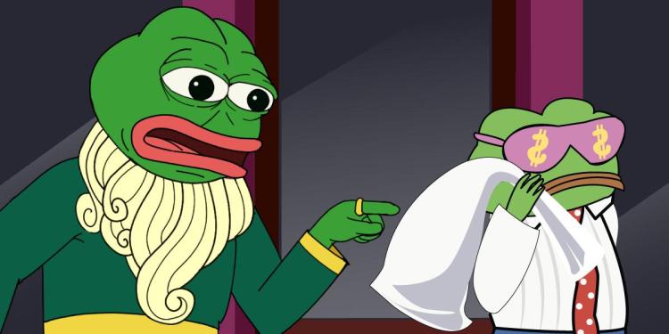 rewrite this title PEPETO to Replace PEPE? All the Market Signs to Watch rewrite this title PEPETO to Replace PEPE? All the Market Signs to Watch