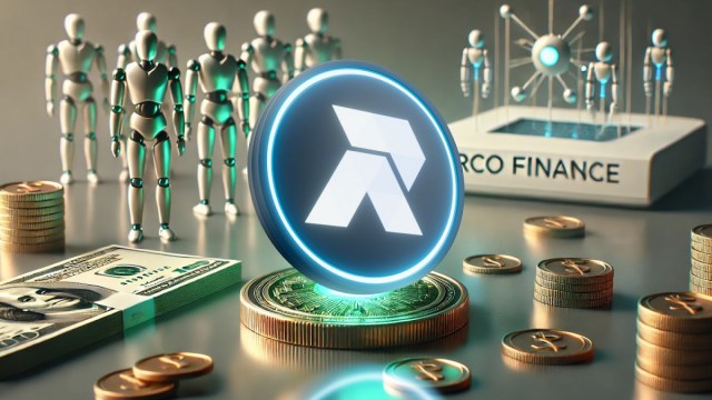 Crypto AI Agents Like RCOF Are Still Your Best Bet to Outperform XRP and Dogecoin (DOGE) in 2025