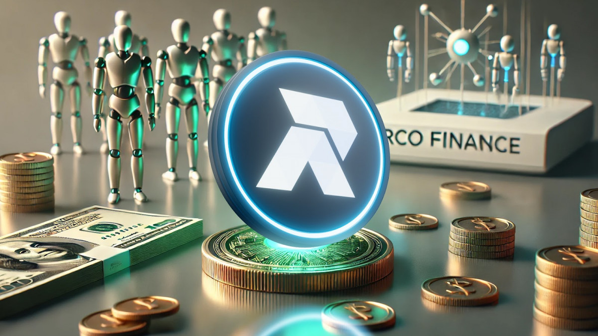 Crypto AI Agents Like RCOF Are Still Your Best Bet to Outperform XRP and Dogecoin (DOGE) in 2025