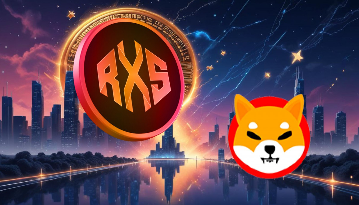 Shiba Inu (SHIB) Could be Left Behind Alone as a Key Rival Sets Up for a 19852% Rally in 2025