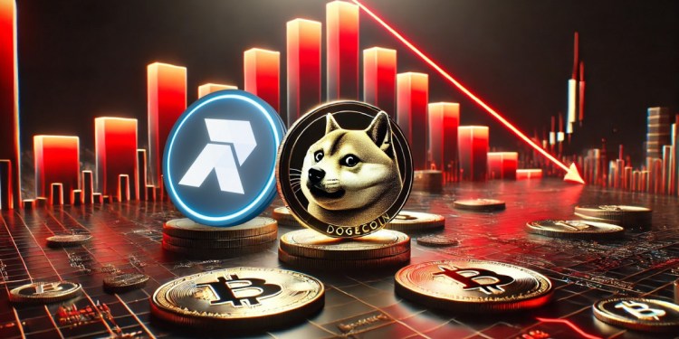 rewrite this title Dogecoin Price Persistent Downtrend Pushes Traders to Buy RCOF for its 22,000% Forecast rewrite this title Dogecoin Price Persistent Downtrend Pushes Traders to Buy RCOF for its 22,000% Forecast