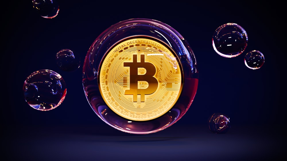 Can Bitcoin's Uptrend Continue? InQubeta Presale Excites Investors with