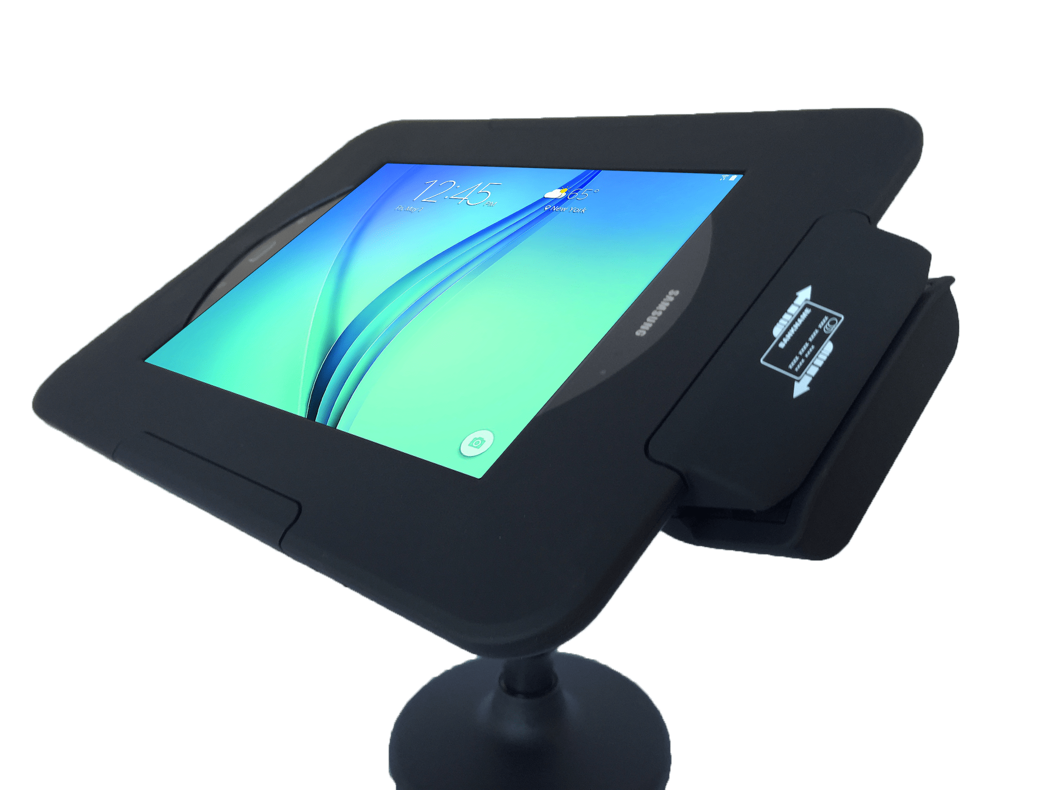 nCLOSE Enclosures Apple iPad Enclosure Custom Enclosure & Mount