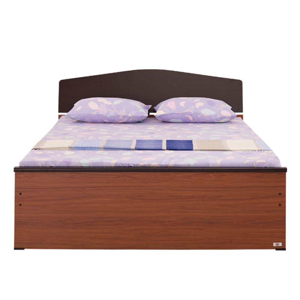Piyestra 75"x 60" Bed [Elegant Bedroom Suite] (PKBG003) All kinds
