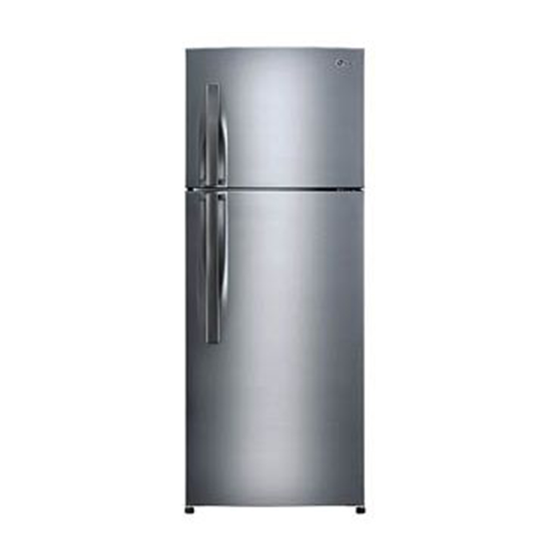 LG 360L Smart Inverter Refrigerator Shiny Steel All kinds of