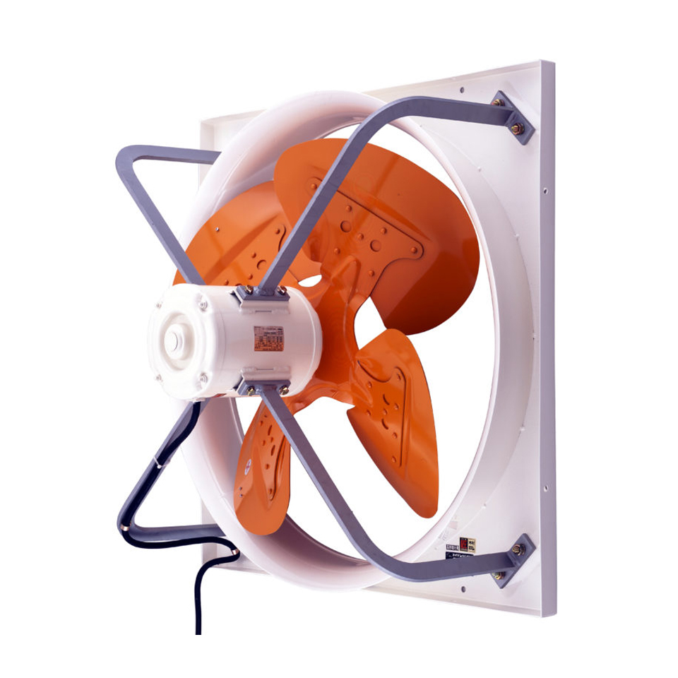 Standard Wall Fan MPowerth