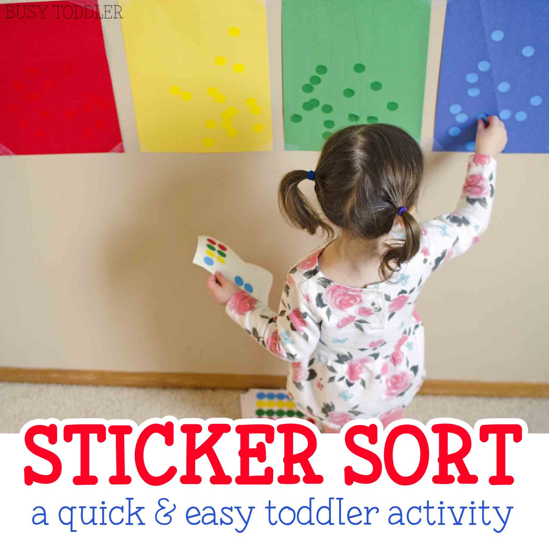 Rainy Day Activities For Your Toddler MartinPitt Partnership for Children