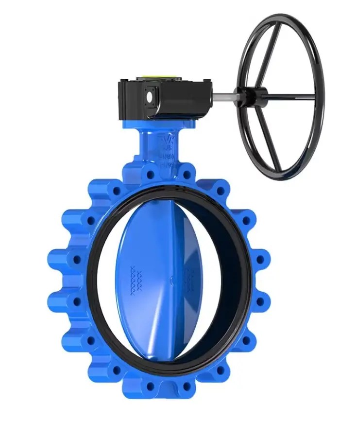 what is Butterfly valve? Advantages of Butterfly Valves Mehrgan Petro Pars Engineering