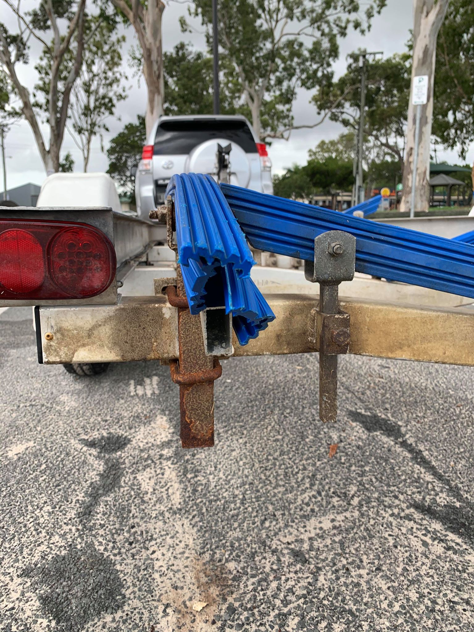 Wholesale Boat Trailer Parts Boat Trailer Parts Australia