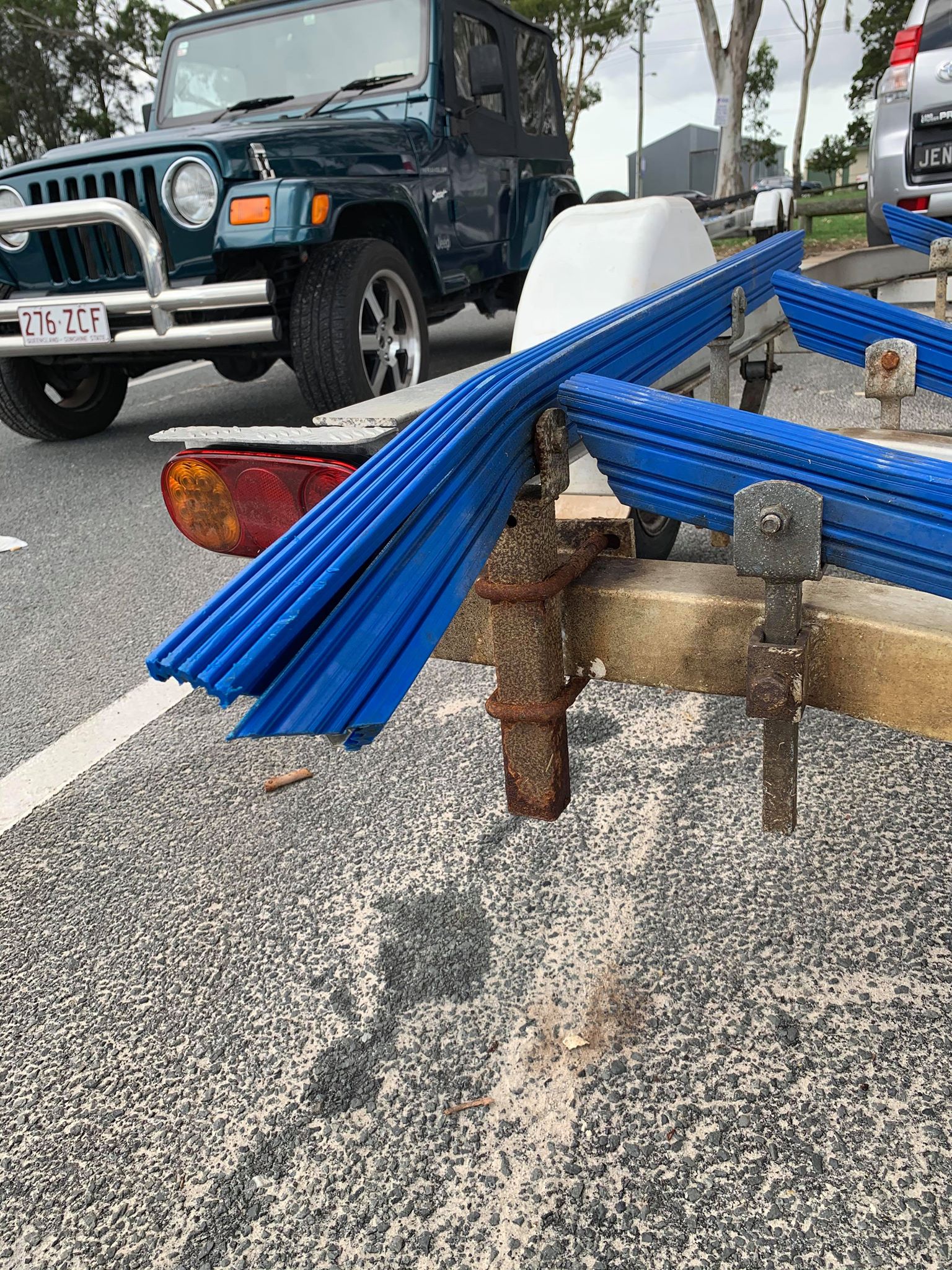 Wholesale Boat Trailer Parts Boat Trailer Parts Australia