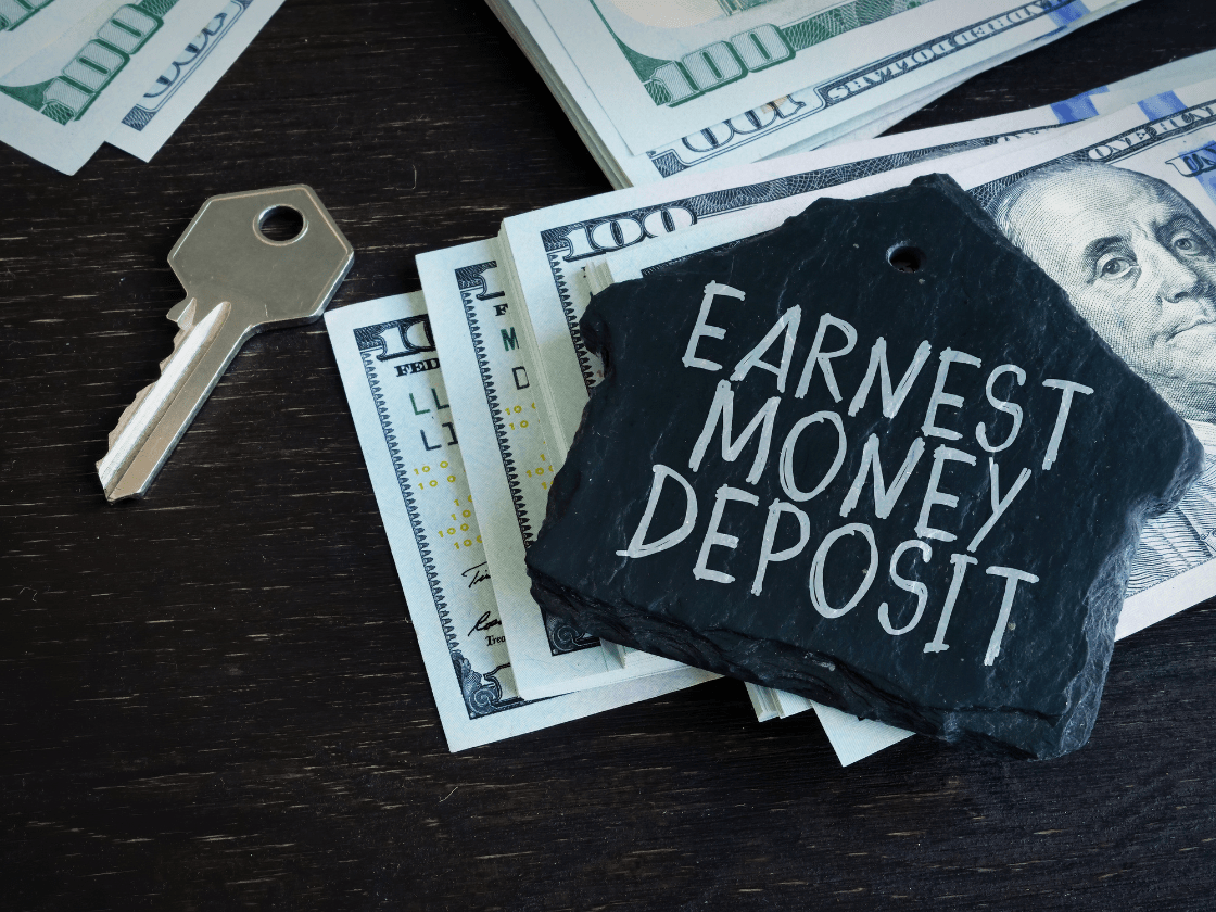 What is Earnest Money and How Does it Affect Real Estate Transactions
