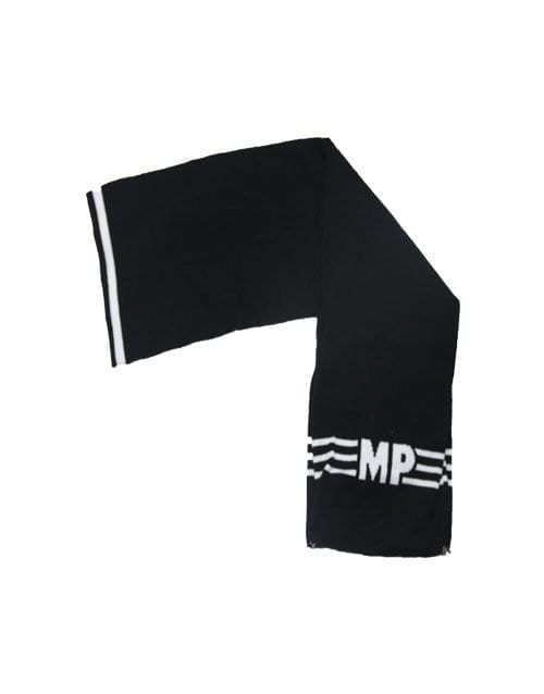 Knit Scarf with Military Police Military Police Regimental Association