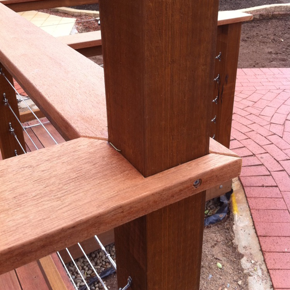 Expert Canberra deck builders MPR Expert Deck, Pergola, Gazebo