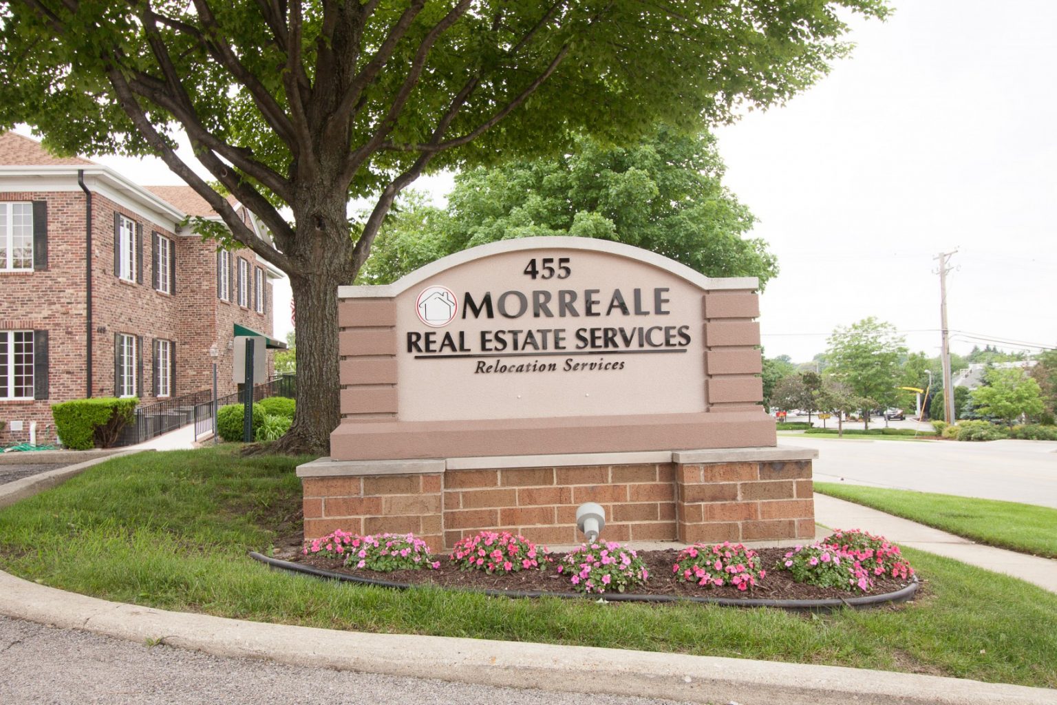Contact Us Morreale Real Estate Services, Inc