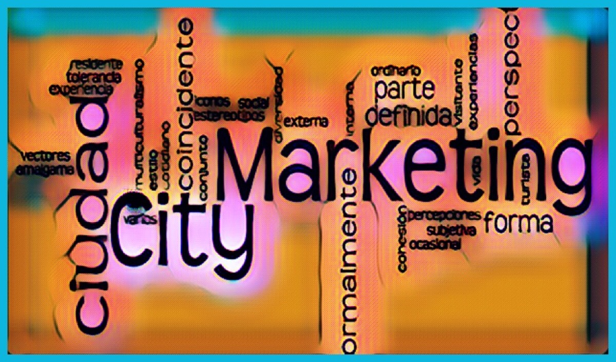 City marketing MPR GROUP