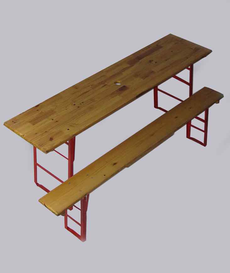 Aluminium Or Wooden Event Tables For Hire In Johannesburg Event Table