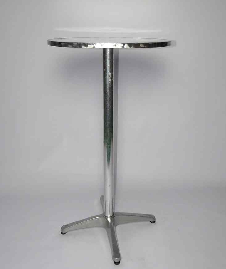 Aluminium Or Wooden Event Tables For Hire In Johannesburg Event Table