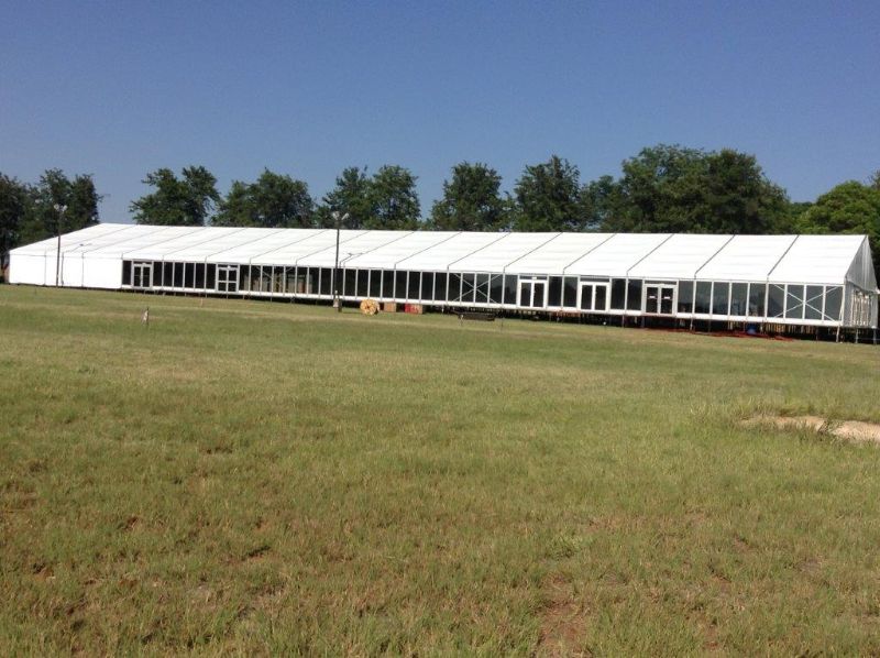 Rustenburg event M.P.R. Hiring