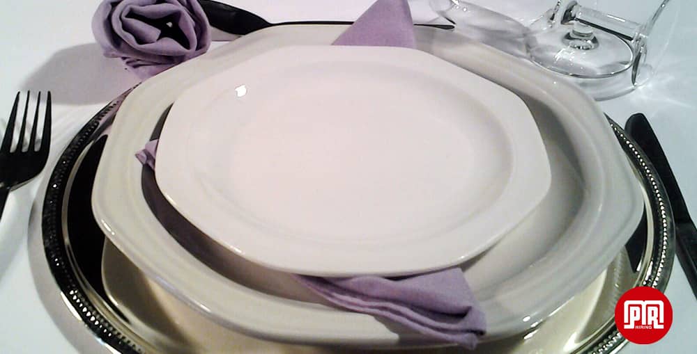 Crockery For Hire In Johannesburg MPR Hiring