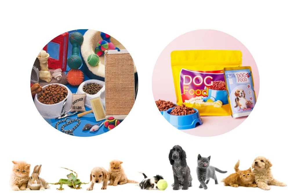 MOVING WITH PETS MPR Movers