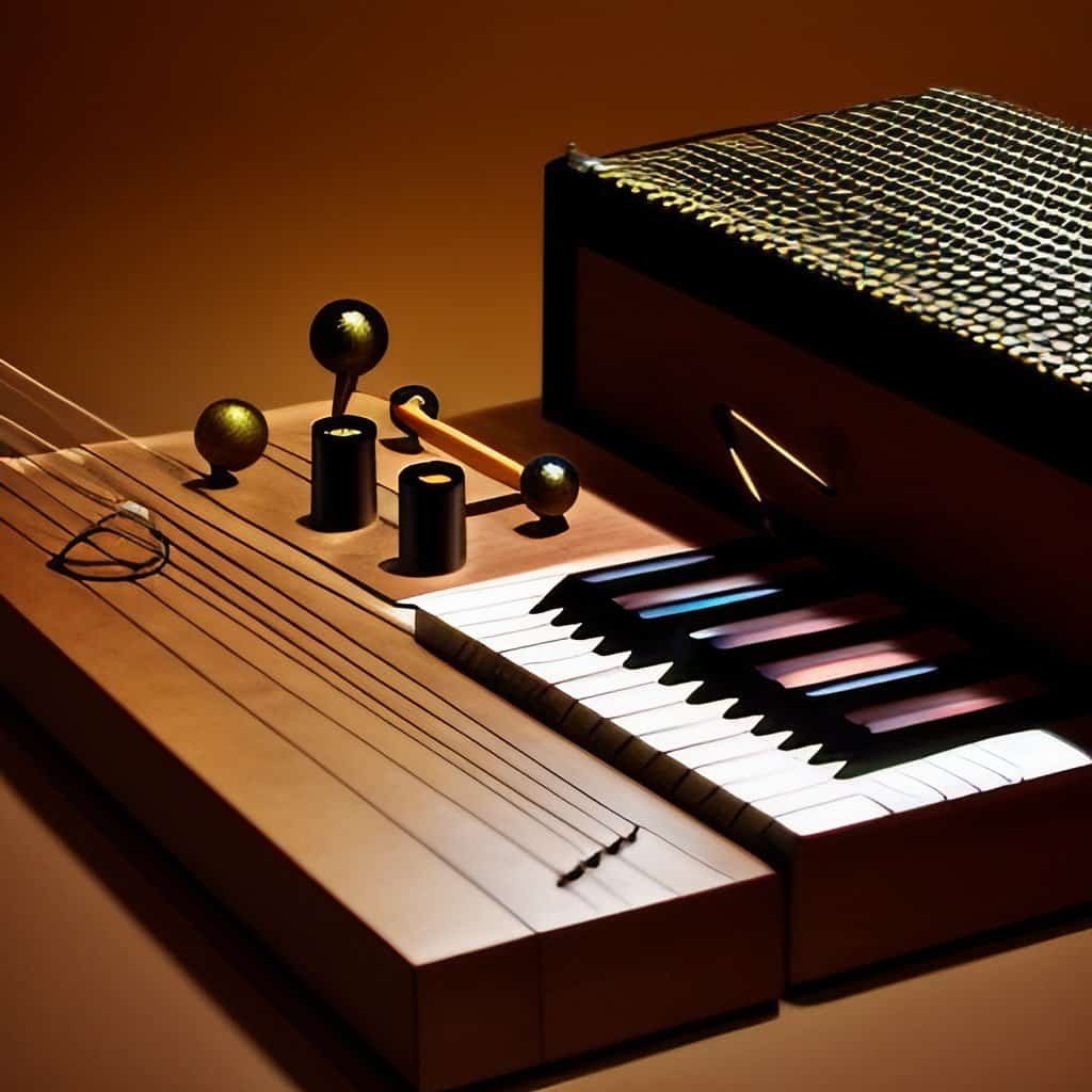 7 Weird, Odd & Interesting Musical Instruments...& More My Proper