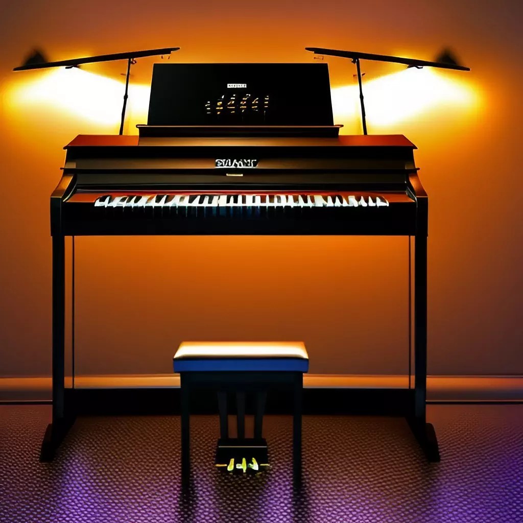 Mastering the Keys Essential Accessories for Your Digital Piano