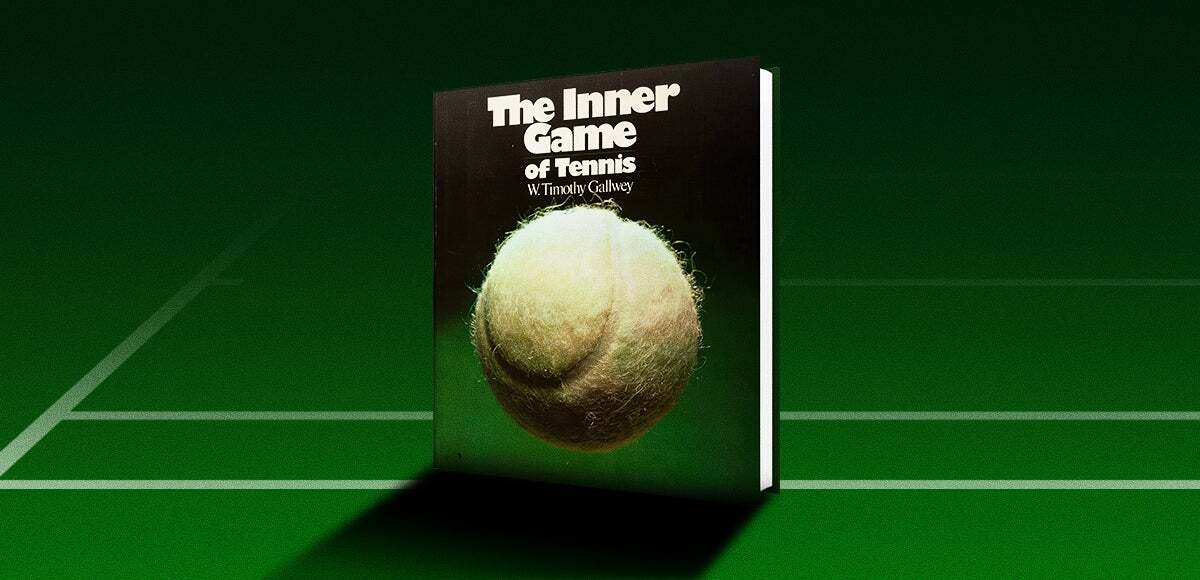 The Inner Game of Tennis MprooV