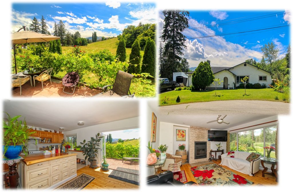 Westside Road and La Casa Resort For Sale