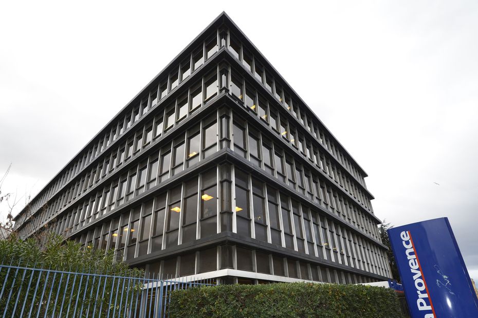 Xavier Niel, probable futur propriétaire de La Provence MProvence