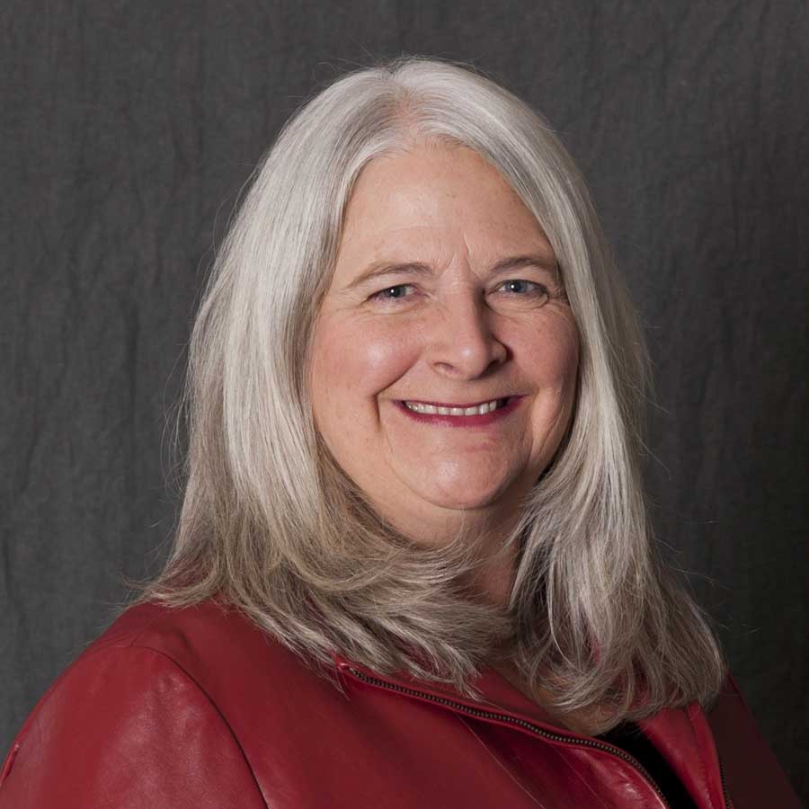 Dr. Roberta Q. Herzberg MPS 2018