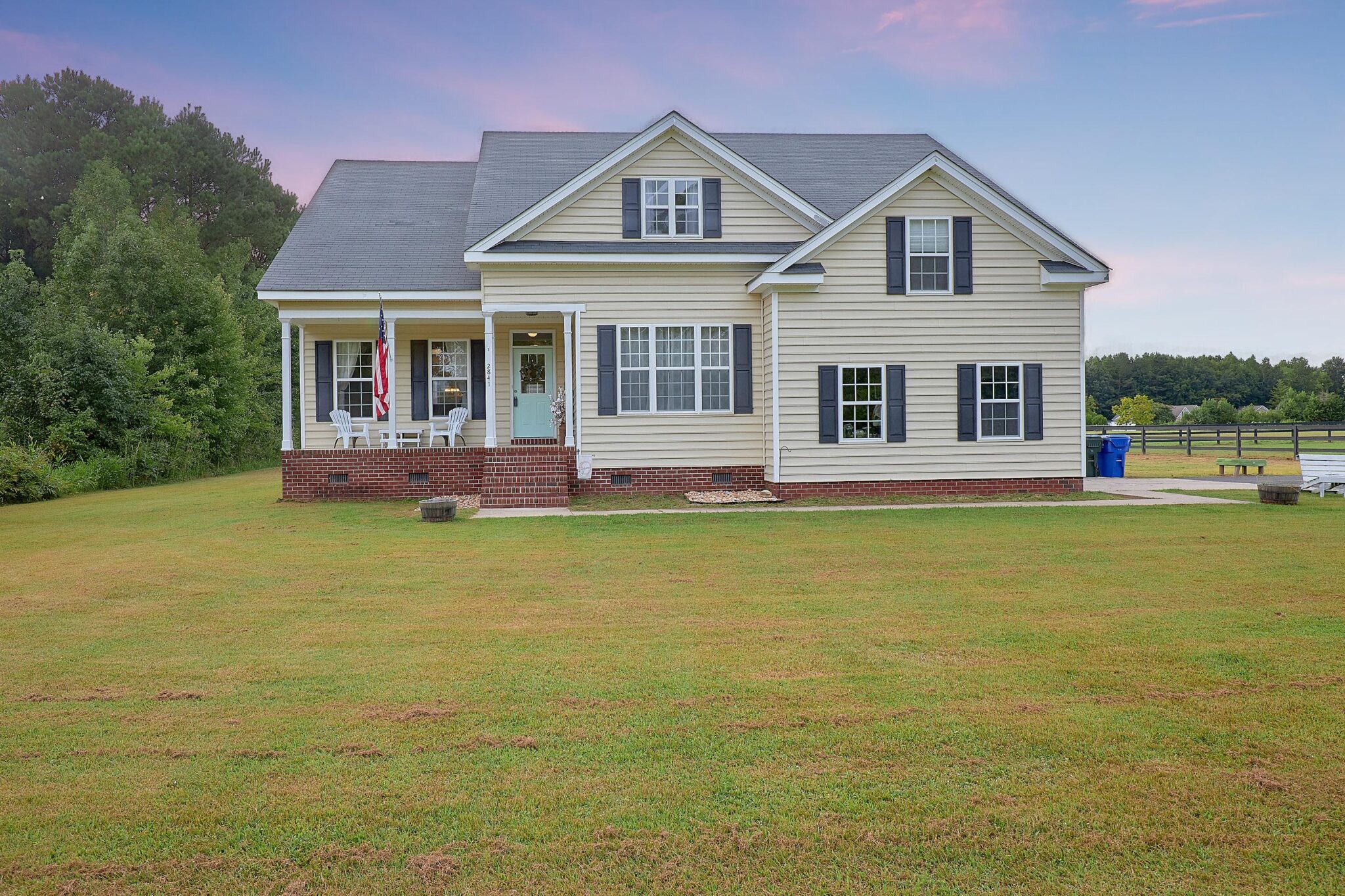 2841 Manning Rd, Suffolk, VA Howard Hanna Realty