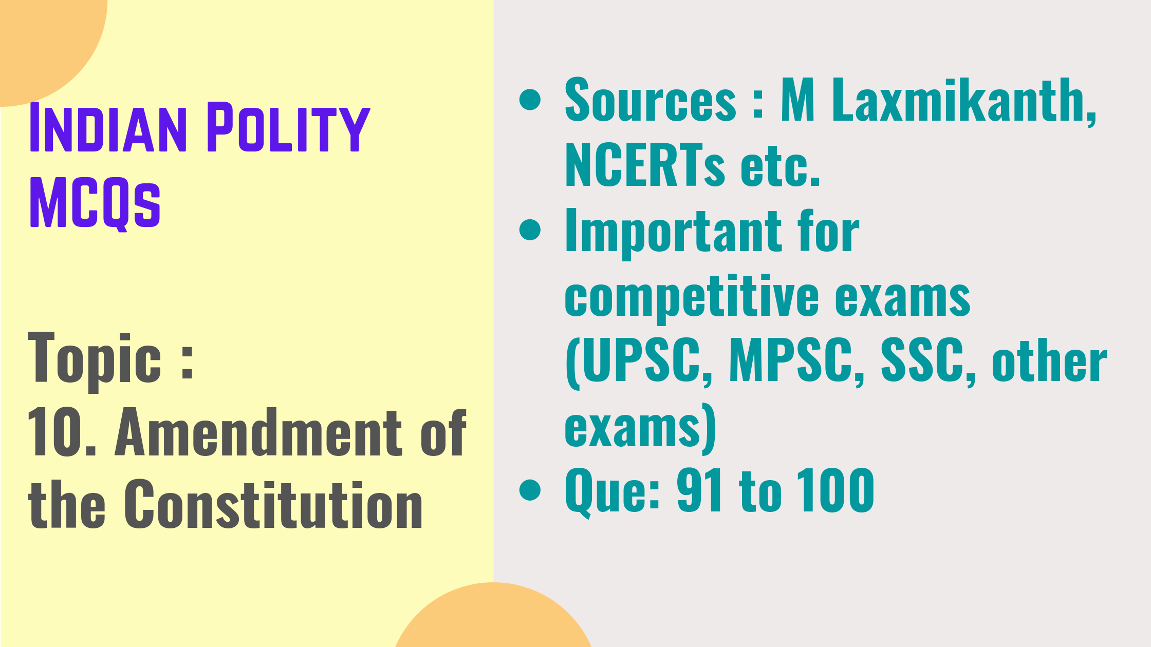 Daily Current Affairs MCQ’s Pdf: 19 & 20 January 2023