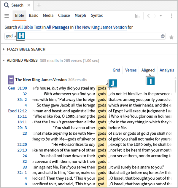 Enable Match Case and All Word Forms at the Same Time MP Seminars