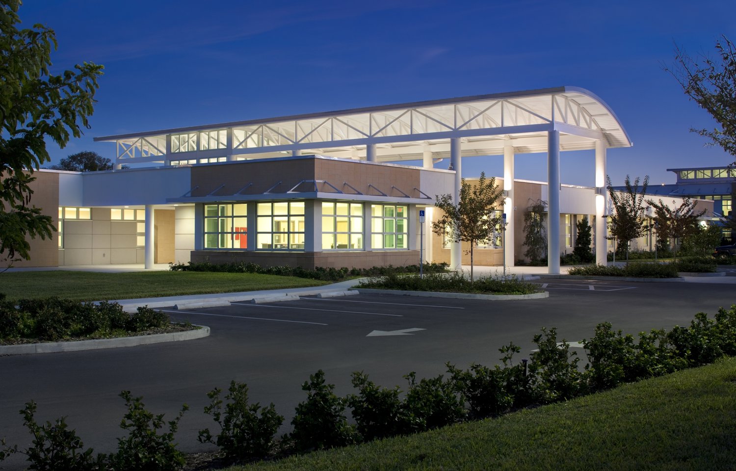 Pinellas County Job Corps MPS Engineering