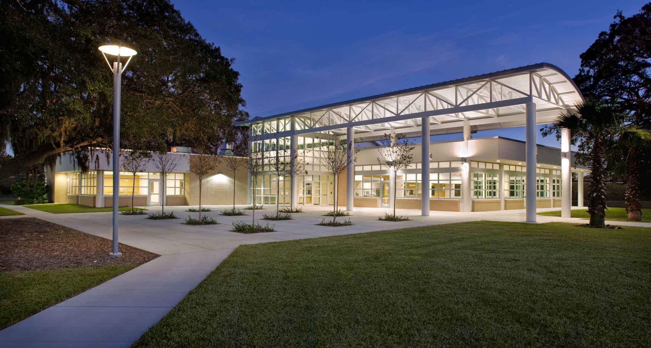 Pinellas County Job Corps MPS Engineering