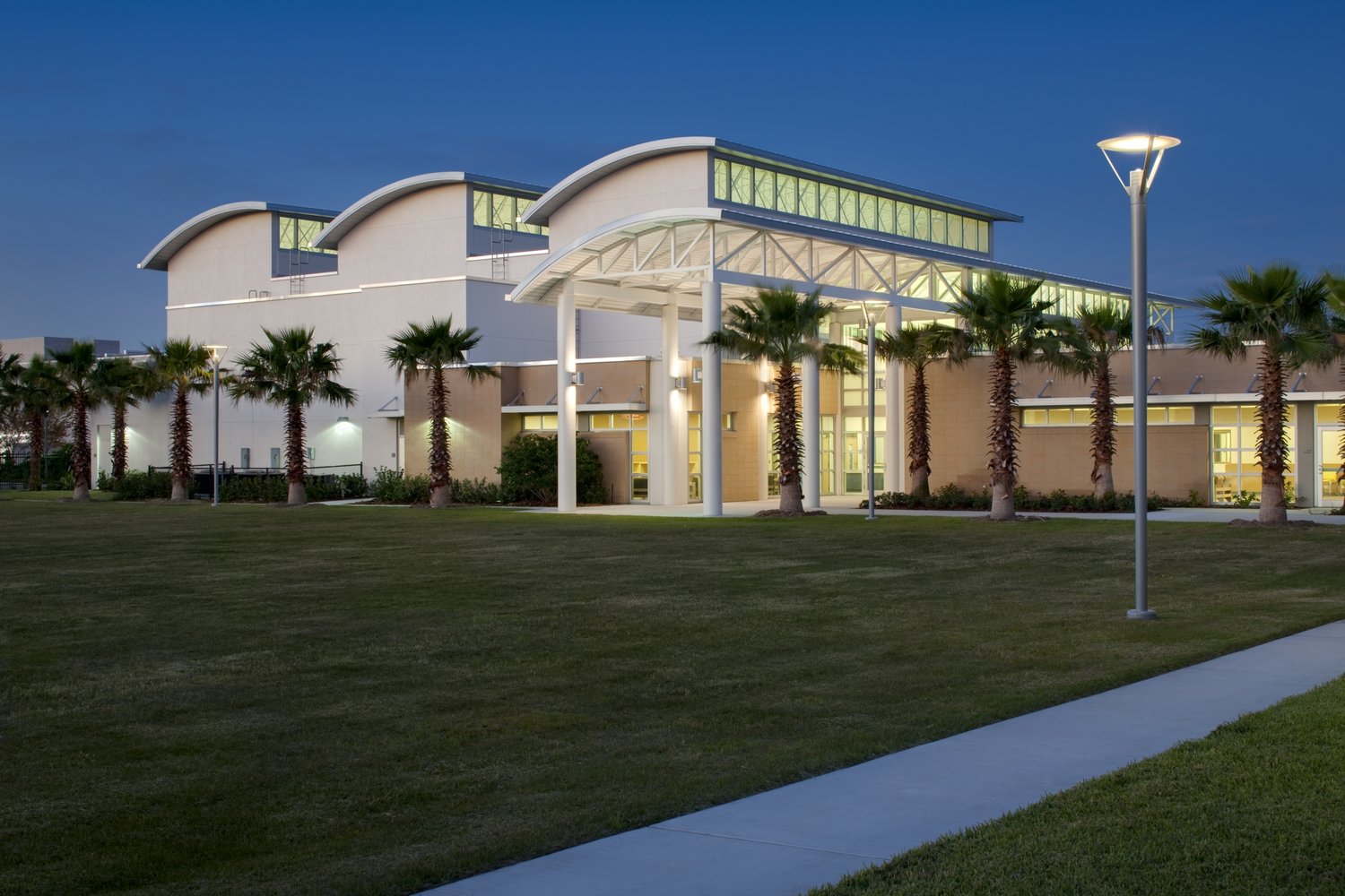 Pinellas County Job Corps MPS Engineering