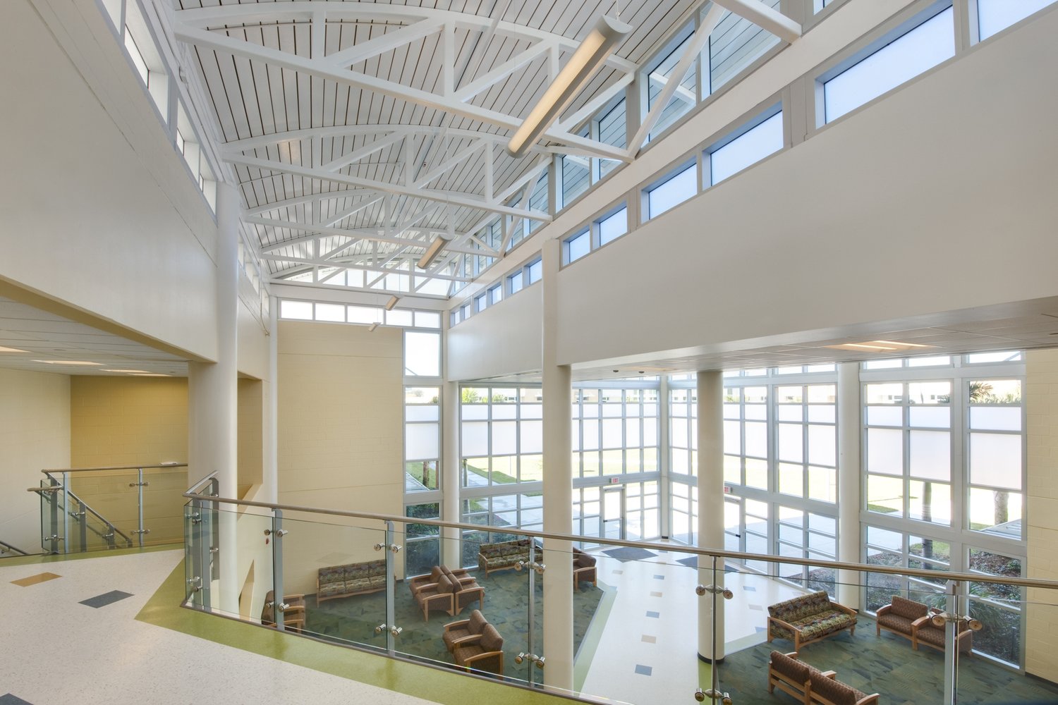 Pinellas County Job Corps MPS Engineering