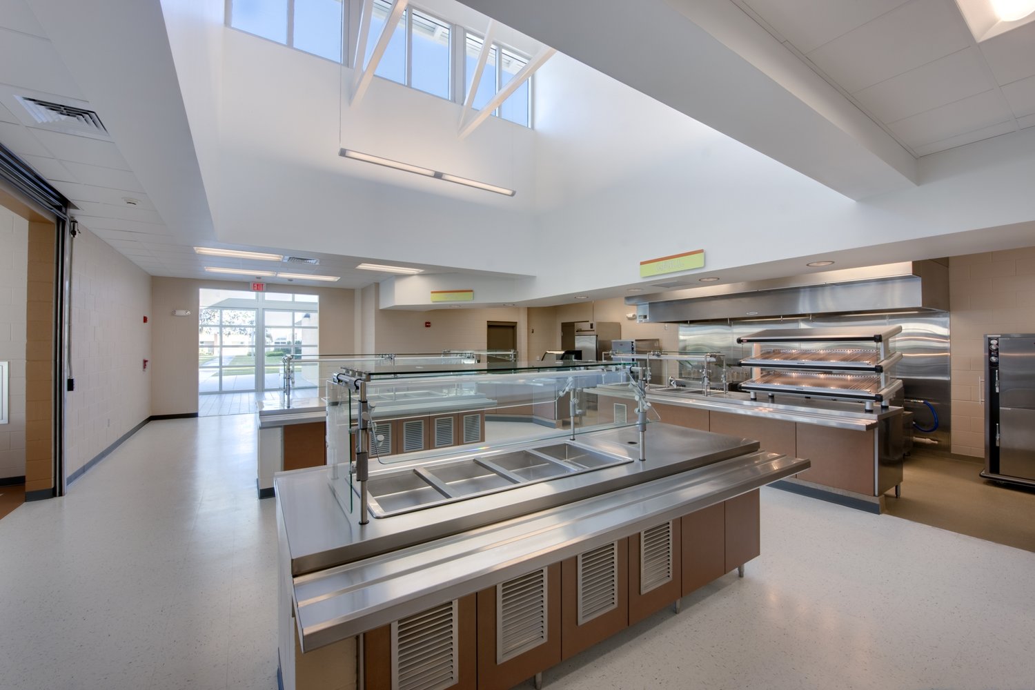 Pinellas County Job Corps MPS Engineering