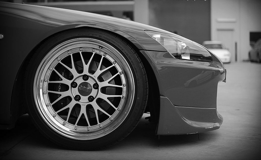 Mazda Vehicles Mazda 6 MPS MPS Garage