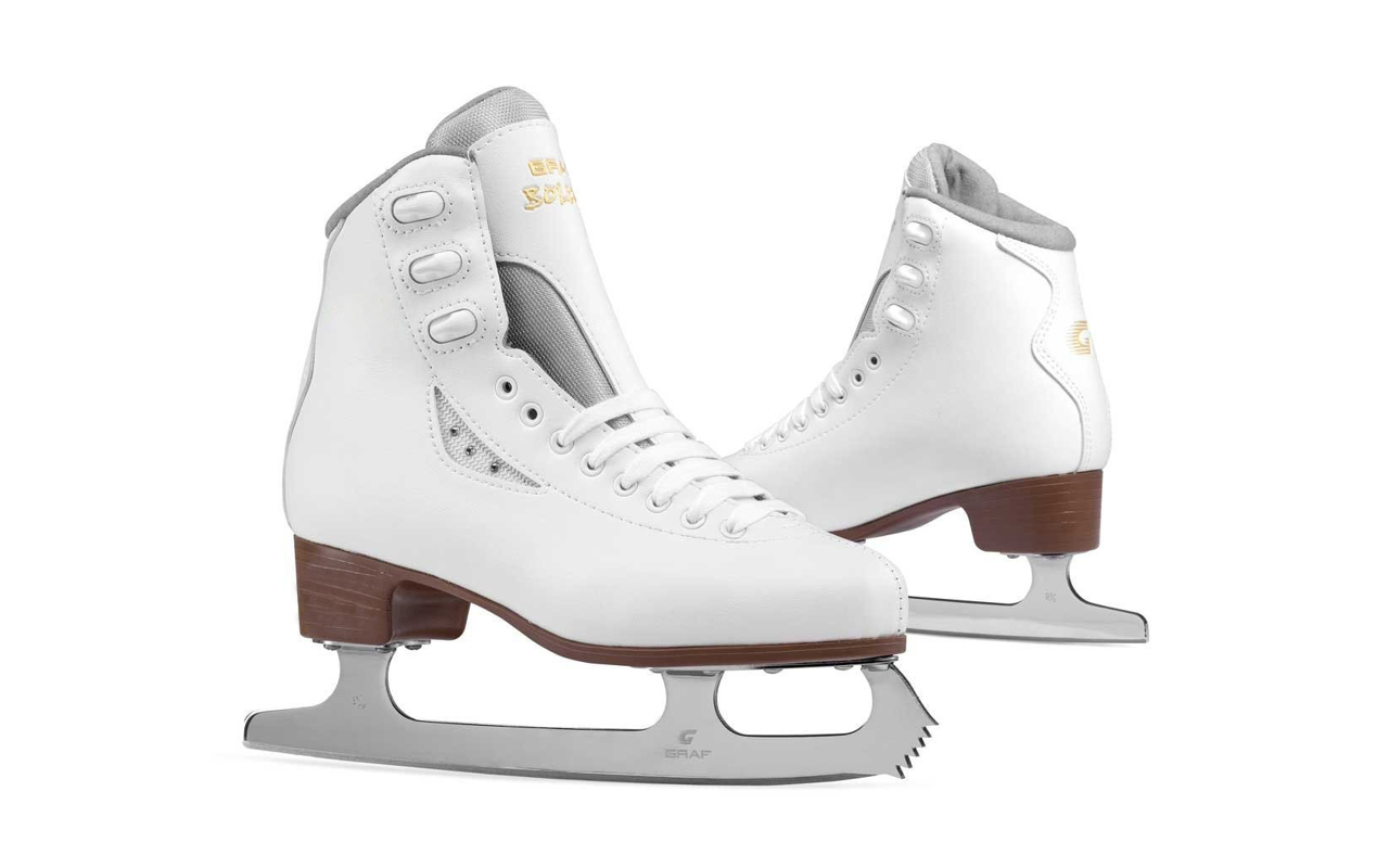 Konståkningsskridskor Konståkning & barn skridskor