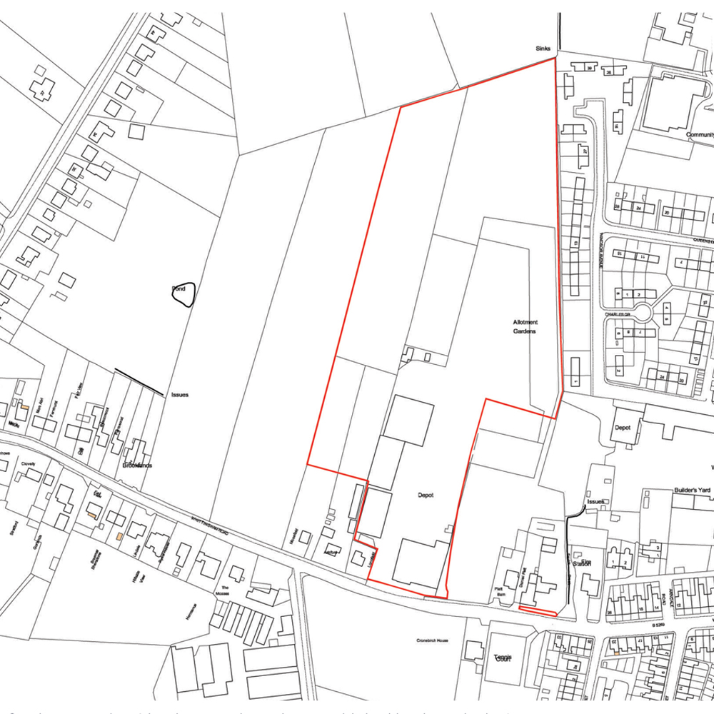 MPSL Project The Ridings in Longridge Wins Two Housing Awards For 2021 MPSL Planning & Design Ltd