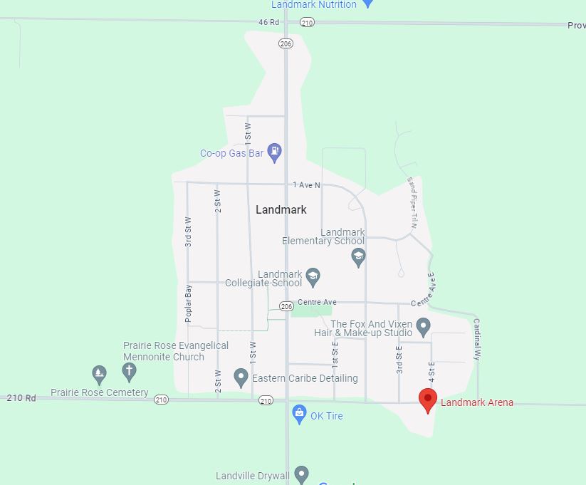 Manitoba Premier Softball League site by RAMP InterActive