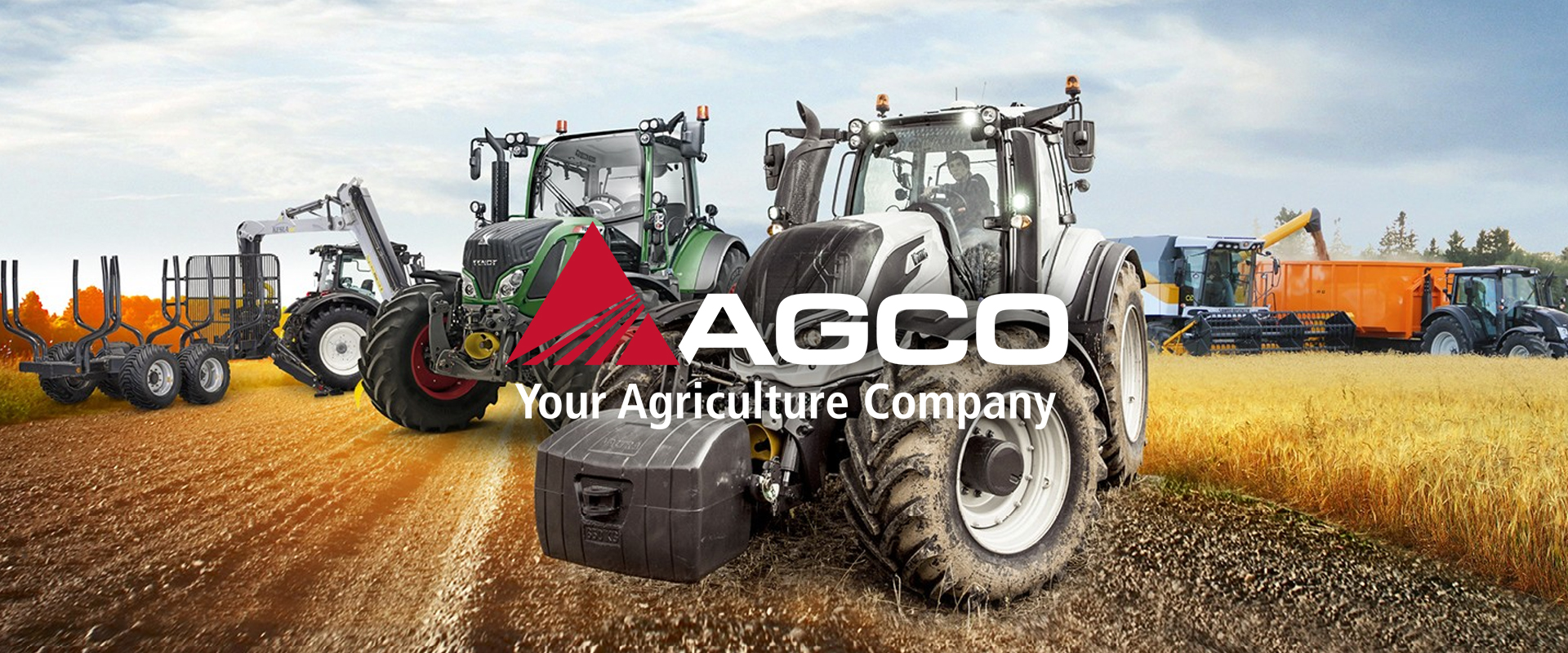 Case study AGCO uses LinkIt® for Creo and Windchill MP Soft