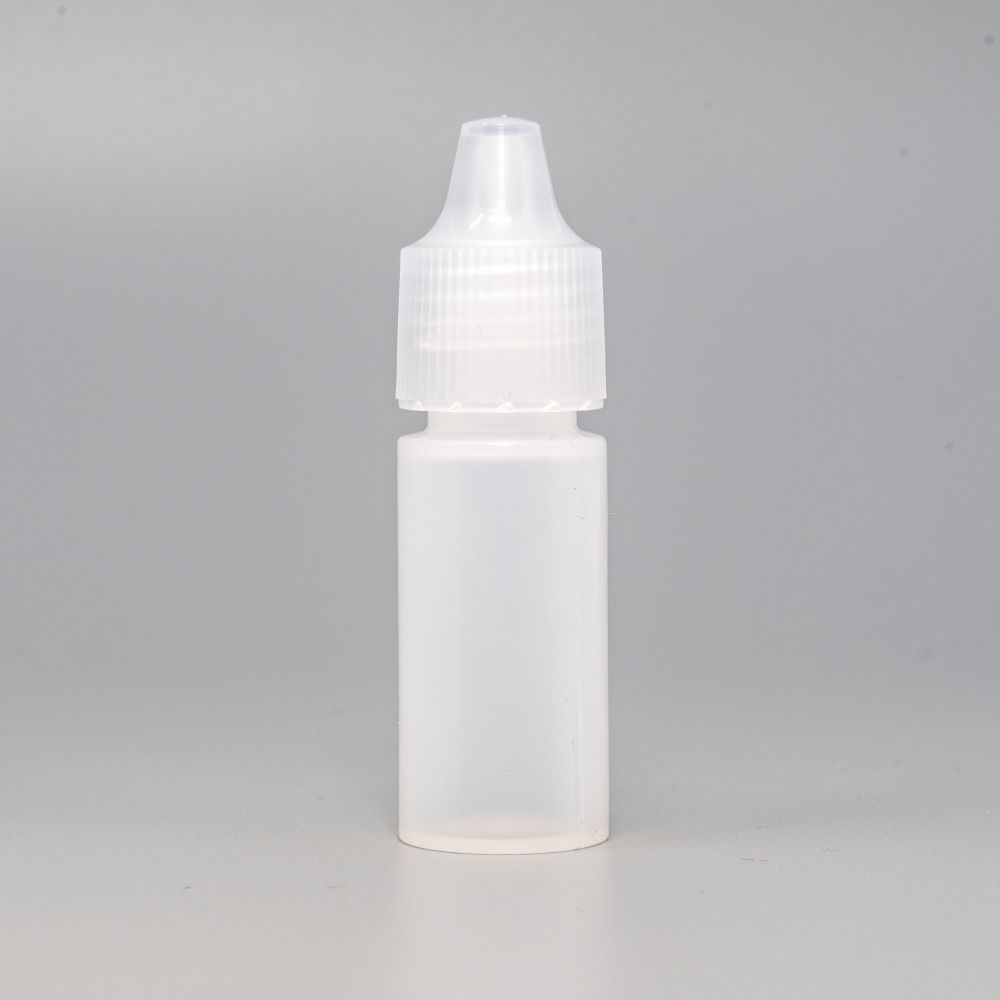 7ML Sterile Dropper Bottle MPS Pharma & Medical, Inc.