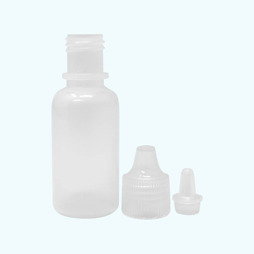 15ML Sterile Dropper Bottle MPS Pharma & Medical, Inc.
