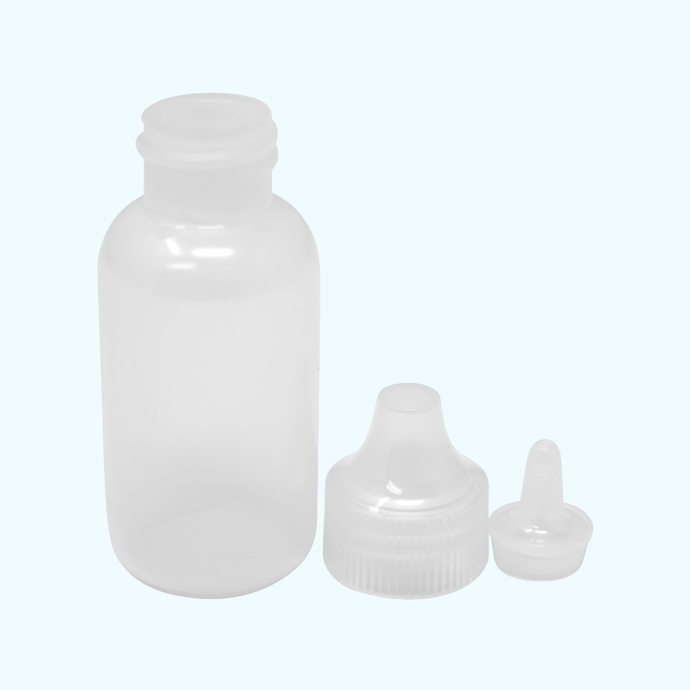 30ML Sterile Dropper Bottle MPS Pharma & Medical, Inc.